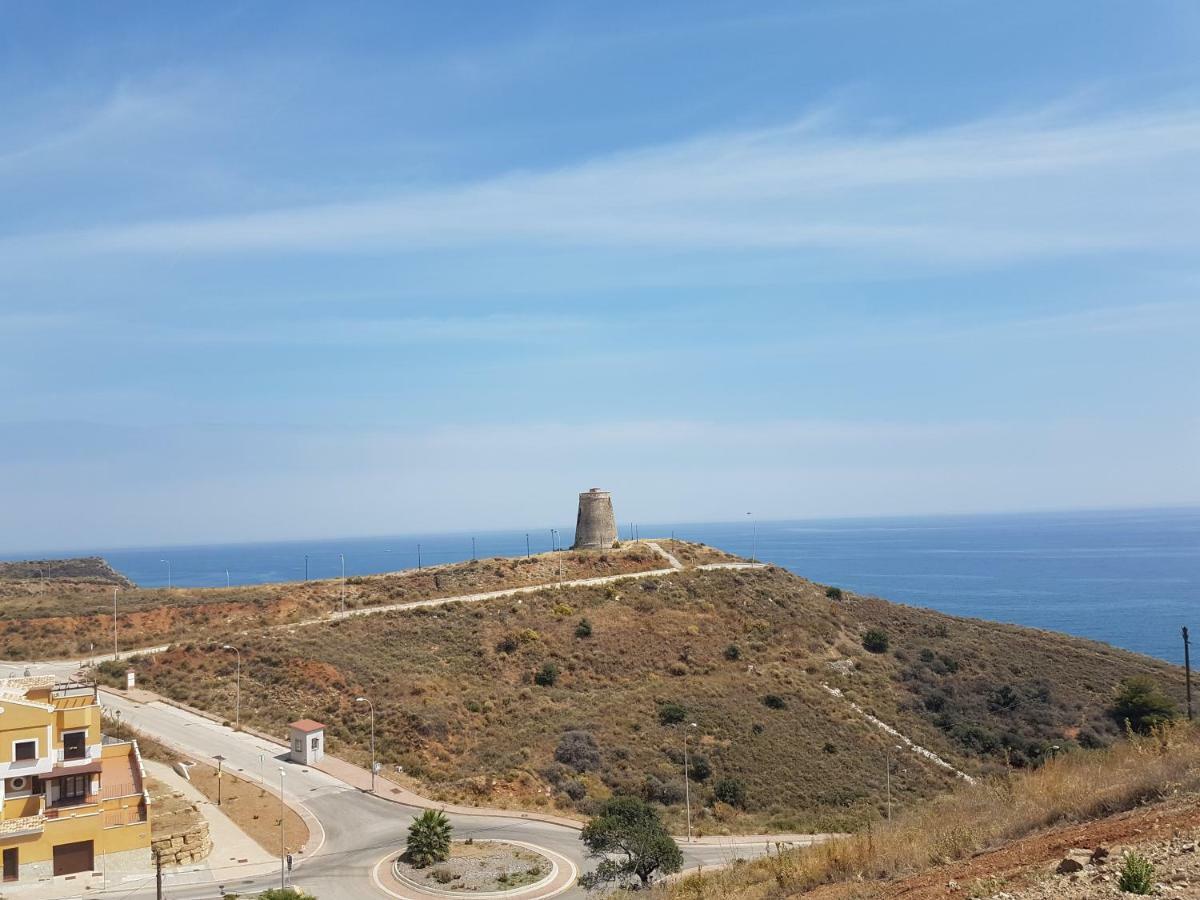 Castillo De Лагос Экстерьер фото