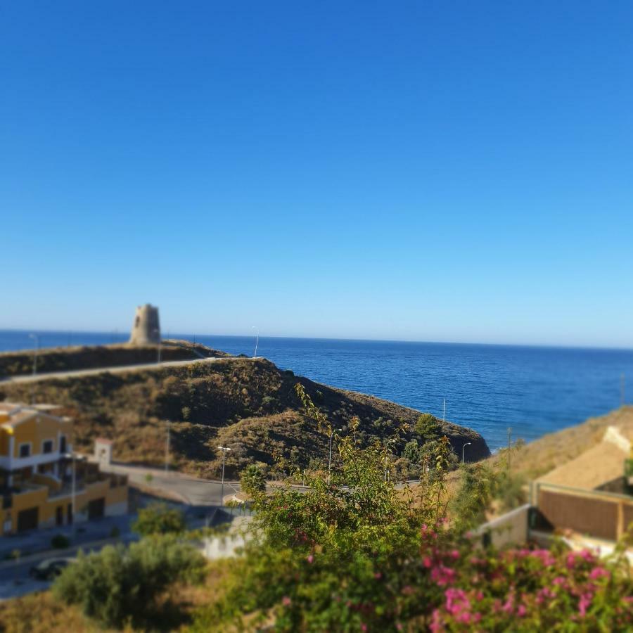 Castillo De Лагос Экстерьер фото